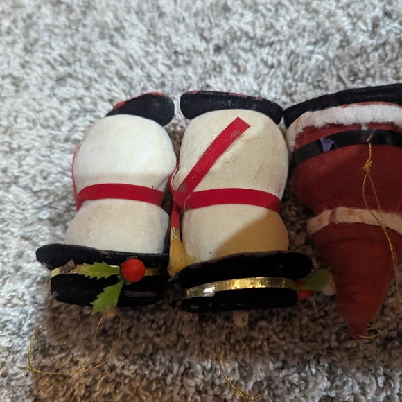 1940s vintage Christmas - Picture 3 of 5